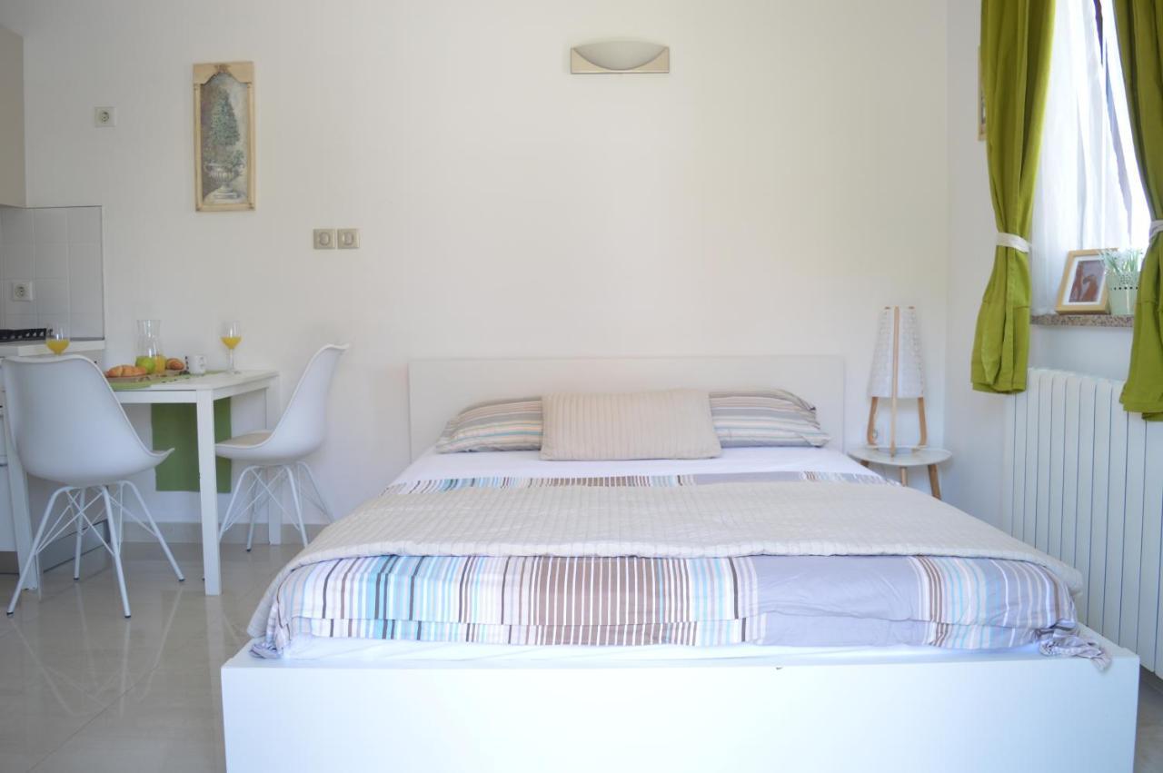 Apartament Alba Ii *