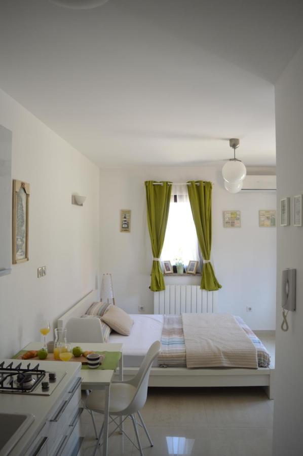 Appartamento Alba Ii Porec
