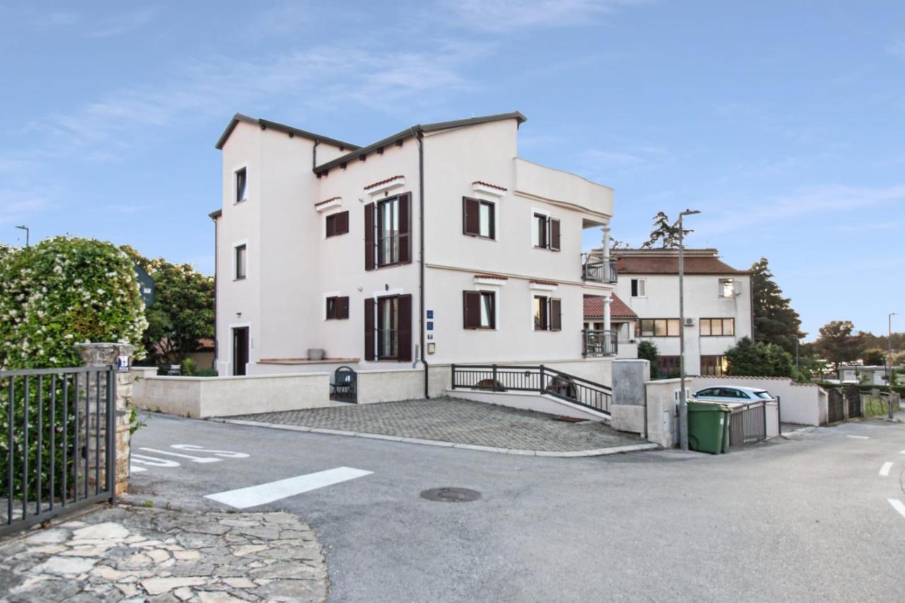 Apartament Alba Ii *