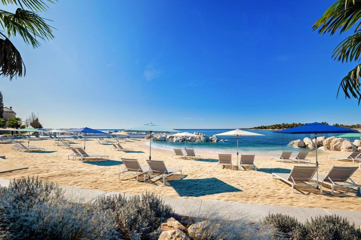 Alba Ii Apartament Poreč