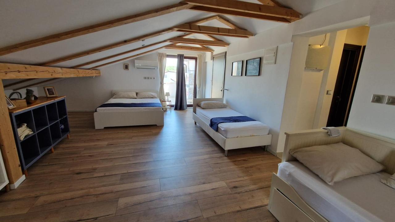 Apartament Alba Ii *