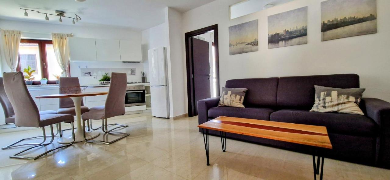 Alba Ii Apartament