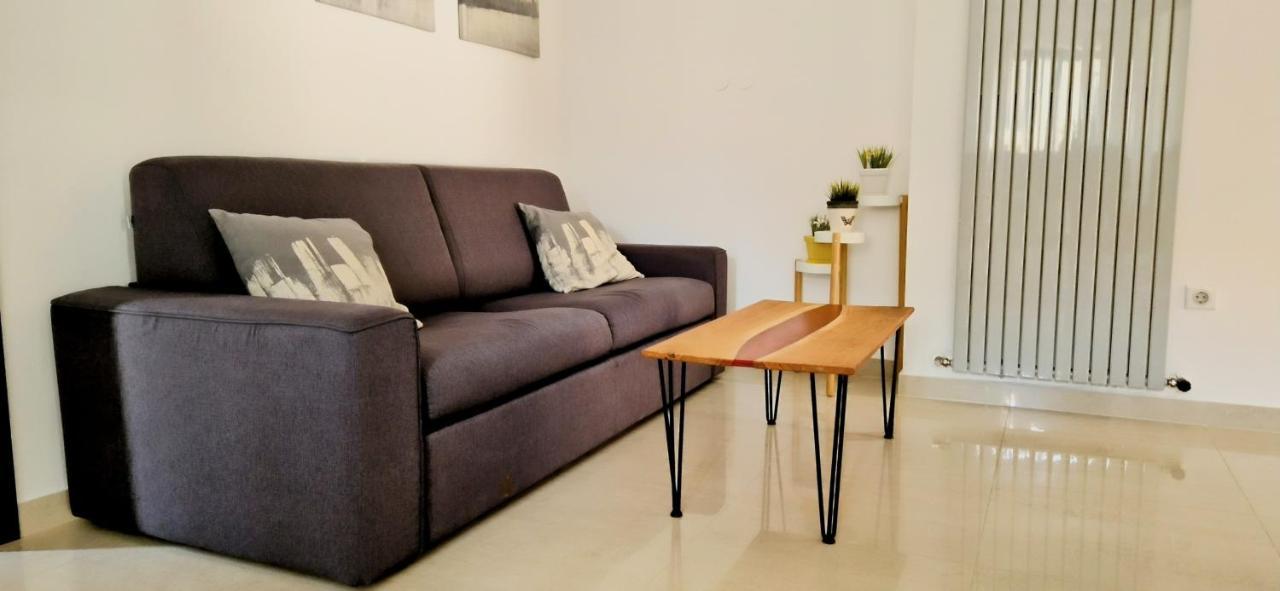 Apartament Alba Ii *