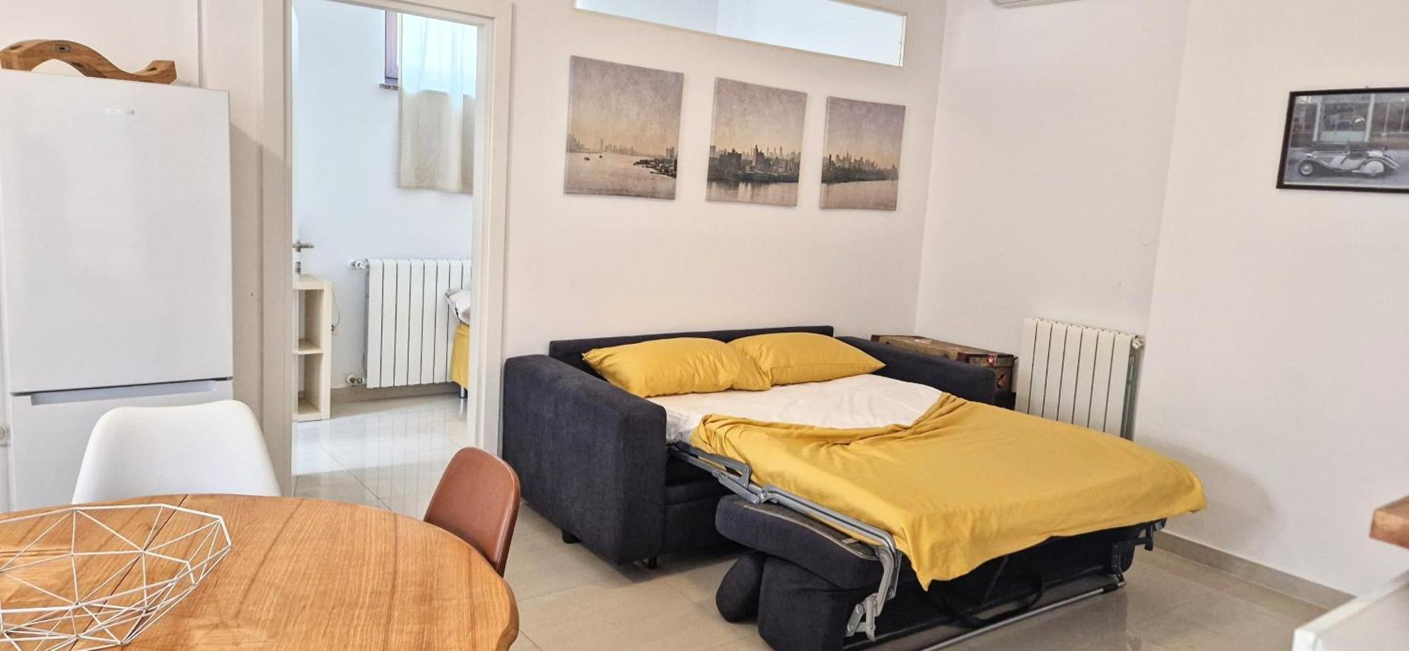Apartament Alba Ii Poreč