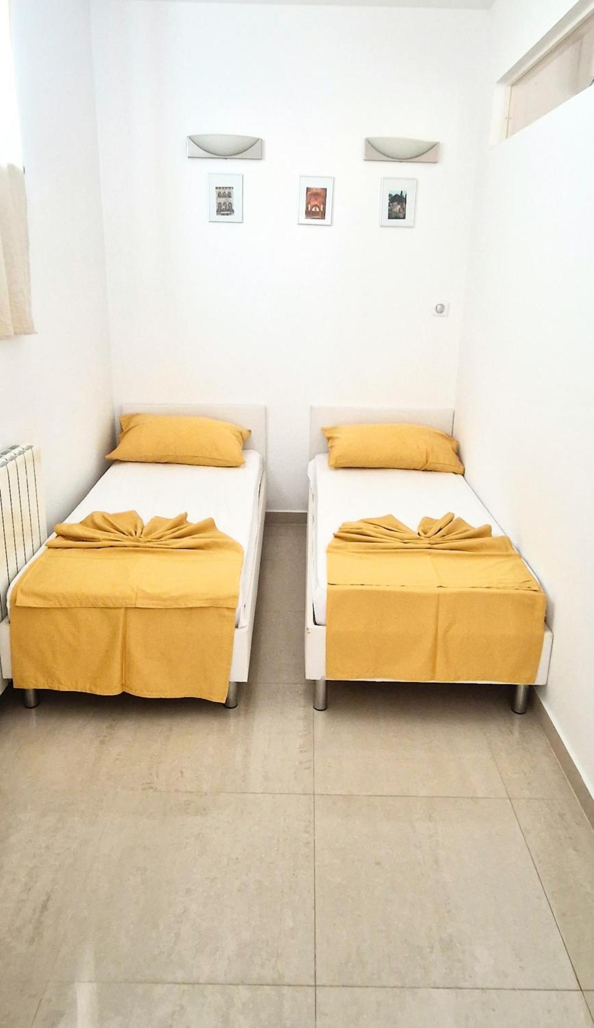 Alba Ii Apartament